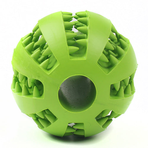 Pet Sof Pet Dog Toys Toy Funny Interactive Elasticity Ball