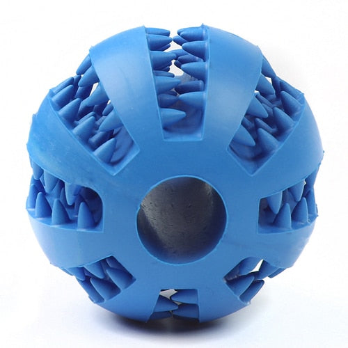 Pet Sof Pet Dog Toys Toy Funny Interactive Elasticity Ball