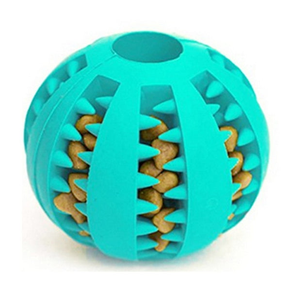 Pet Sof Pet Dog Toys Toy Funny Interactive Elasticity Ball