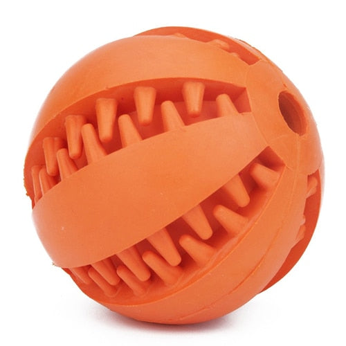 Pet Sof Pet Dog Toys Toy Funny Interactive Elasticity Ball