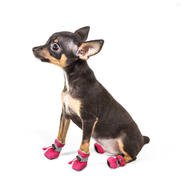 Waterproof Winter Pet Dog Shoes