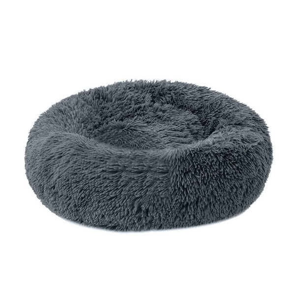 Washable Pet Dog Bed Cat Round