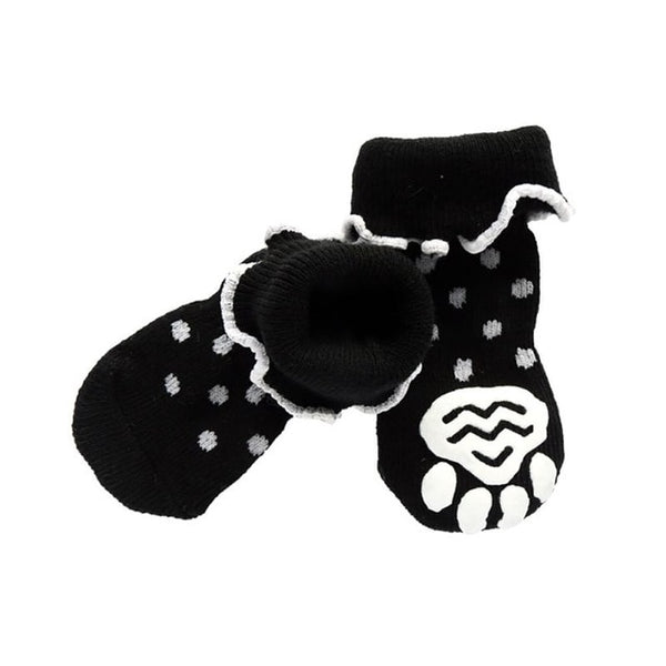 New Product For Small Dog Socks Cotton