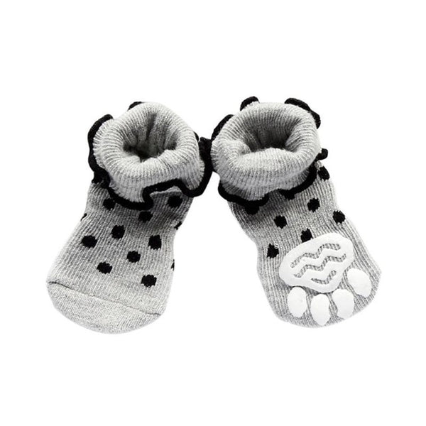 New Product For Small Dog Socks Cotton