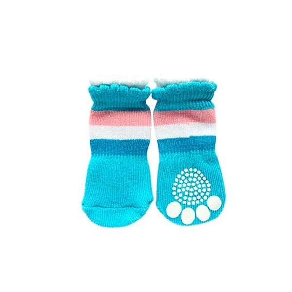 New Product For Small Dog Socks Cotton