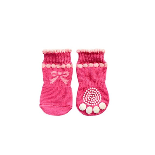 New Product For Small Dog Socks Cotton